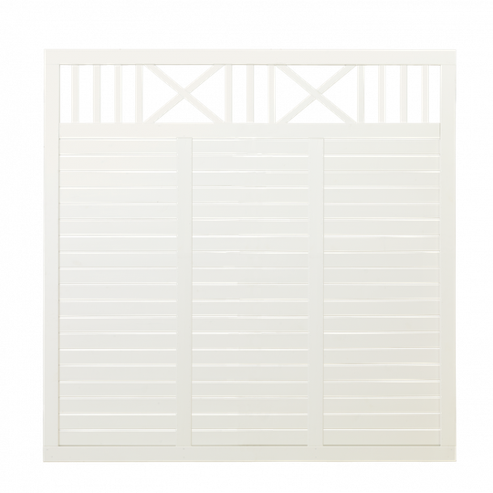 Plus Nostalgi Hegn - 180×180 cm - 17634-13