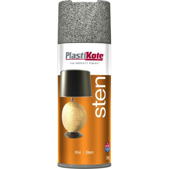 Plasti-kote Stone 432 - Klar Lak Udendørs 400ml