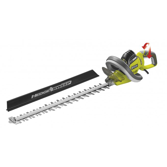 Ryobi Rht6760rl Elektrisk Hækkeklipper