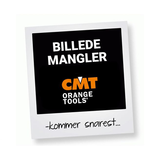 CMT Unbraconøgle 3/32" - 991.057.00