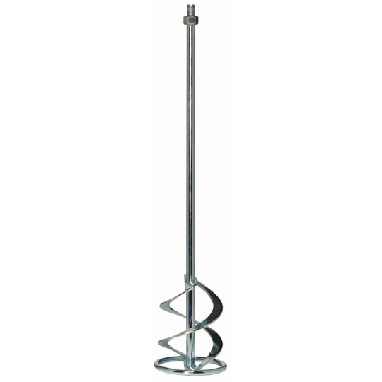 Einhell maling og mørtelpiskeris til røreværk Ø12x60 cm M14