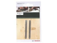 Bosch HØVLKNIVESÆT HM 82MM 2 STK GL