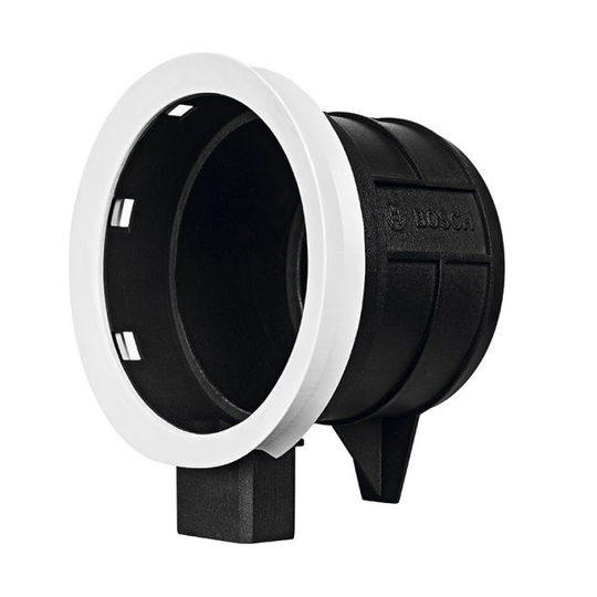 Bosch Hulborekroneadapter til GDE 16 Plus Systemtilbehør - 1600A0017F