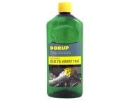 Olie til Hårdt Træ - 1 ltr.