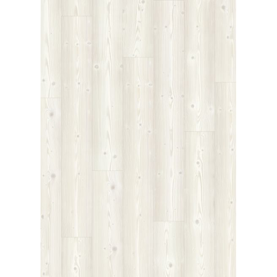 Pergo Modern plank Optimum Click Nordic White Pine Vinylgulv V3131-40072