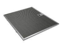 Bosch inclined wall hood DWK87EM60 B black series 2