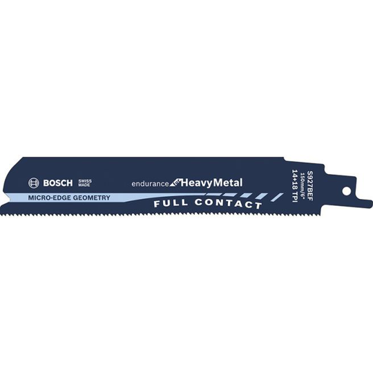 Bosch Bajonetsavkl S927bef 25stk Metal - 2608657936