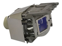CoreParts - Projektorlampe (svarende til: InFocus SP-LAMP-093) - 203 Watt - 5000 time(r) - for InFocus IN112x, IN114x, IN116x, IN118HDxc, IN119HDx Bu