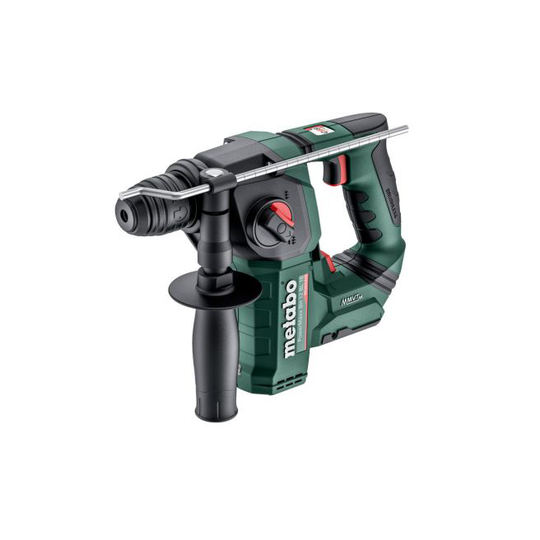 Metabo PowerMaxx BH 12 BL 16 - 600207840 Akku-hammer
