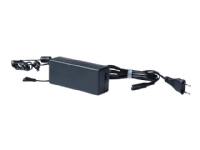Brother PA-AD-600AEU - Strømforsyningsadapter - AC - Den Europæiske Union - for PocketJet PJ-722, 723, 762, 763, 773 RuggedJet RJ-2030, 2050, 2140,