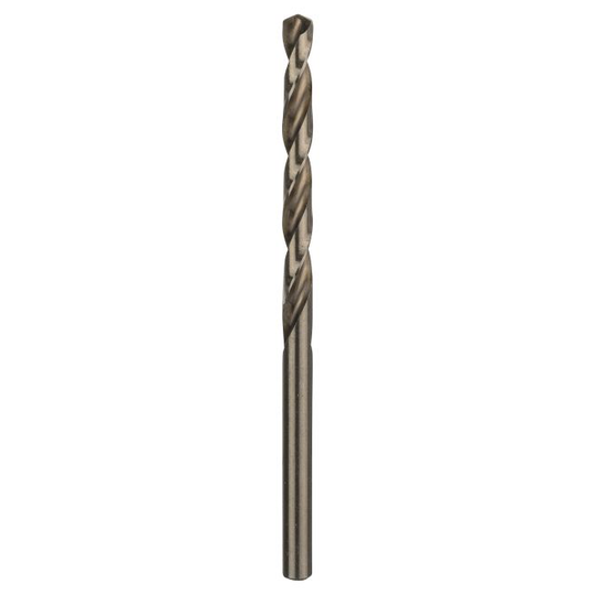 Bosch Metalbor HSS-CO Ø4,8x52x86mm 135gr - 2609255071