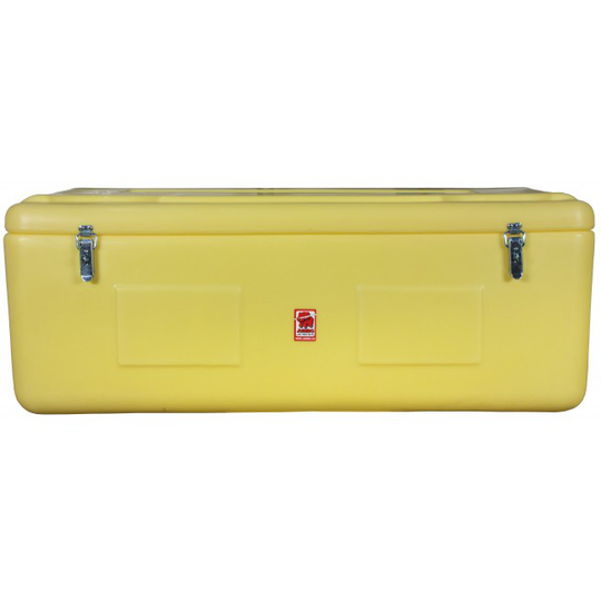 JUMBO Værktøjskasse 240 ltr. 110,5x57x44cm.