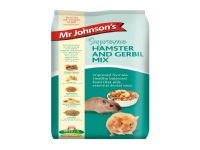 Mr.J Hamster&Gerbil mix 900g