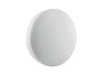 LEDVANCE SF COMPACT IK10 300 24 W 3000 K WT, Dukket op, Rund, 1 pære(r ), 3000 K, IP65, Hvid