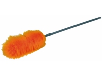 Afstøver 80-109 cm Blød Uld ass. farver