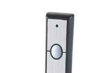 SCHNEIDER ELECTRIC Ringetryk trådløs Response alu- I pose for DIY