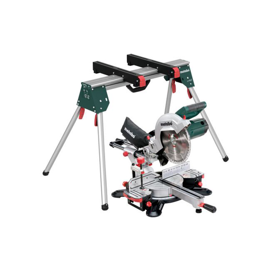 Metabo KGS 254 M Set - 690993000 Kapsav