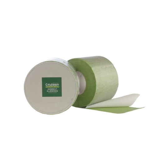 Citylawn Limbånd Clb120 - 10mtr X 120mm