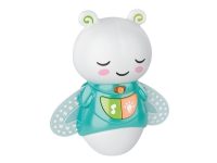 Baby Clementoni Good Night - Nattelys - LED - multifarvelys - firefly