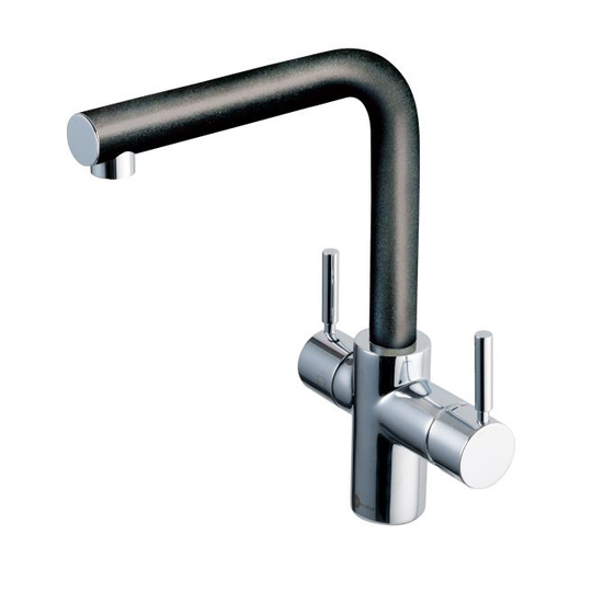 Insinkerator 3IN1 Antracit - L-model IN44845AN