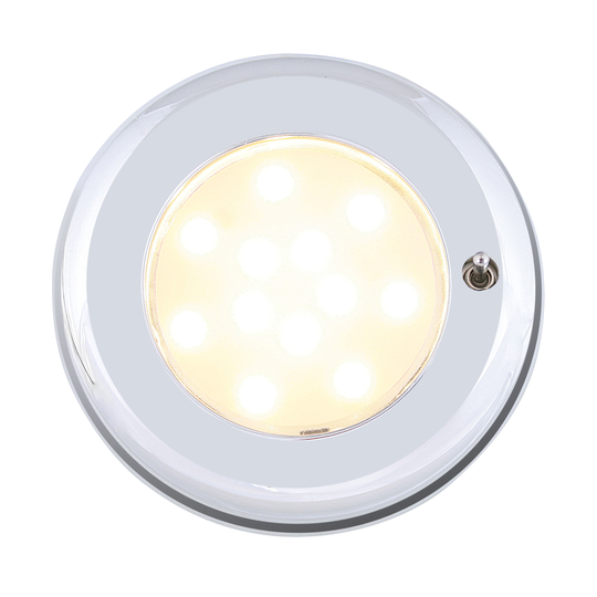 Nova krom led smd med strømafbryd