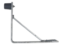 Home>it® dørstopper vinkel 200 x 200 x 30 mm galvaniseret