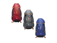 Bestway 68082, Flerfarvet, Unisex, Nylon, Polyester, 60 L, 330 mm, 300 mm