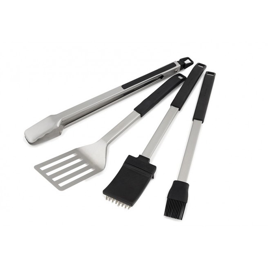Broil King Redskabssæt 4 dele Baron L55 cm - 64003