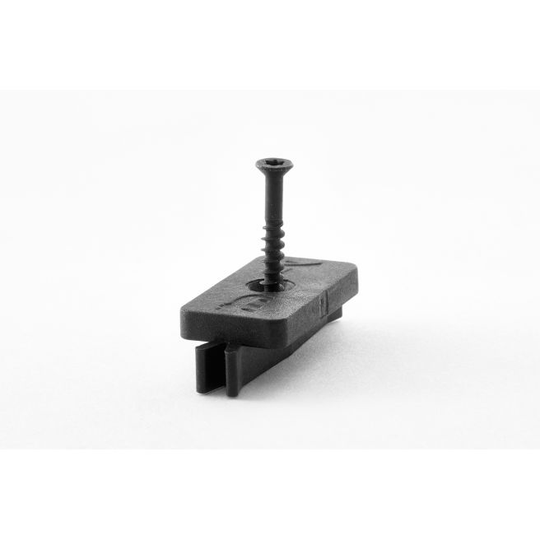 Wimex Preload T-clips til Jenle Royal - 1552805 - 30 mm