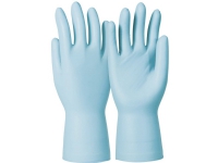 KCL Dermatril P 743-11 50 stk Nitril Engangshandske Størrelse (handsker): 11, XXL