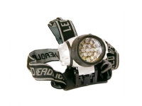 Arcas Arcas Headlight 19 LED 4 light functions