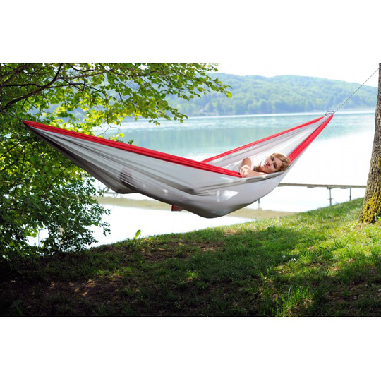 Amazonas Silk Traveller XXL Hængekøje