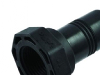 Adapter 32mm x 1 mf - Isiflo Sprint