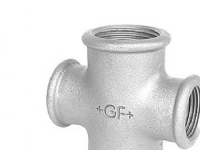 Kryds G. 3/4 - 1/2 -