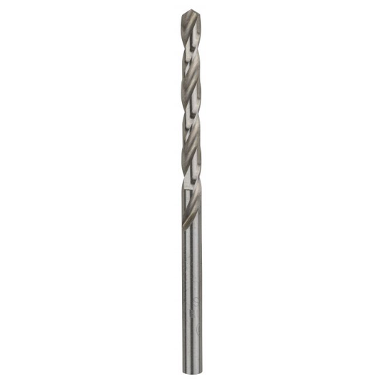 Bosch Metalbor HSS-G 4,8x52x86mm 118gr - 2609255044