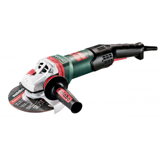 Metabo Vinkelsliber Wepba 17-150 Quick Rt - 601098000