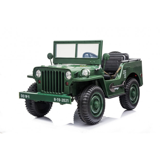 Azeno Explorer 4x4 6950514 - Elbil