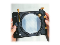 PolarPro BaseCamp BlueMorphic Filter