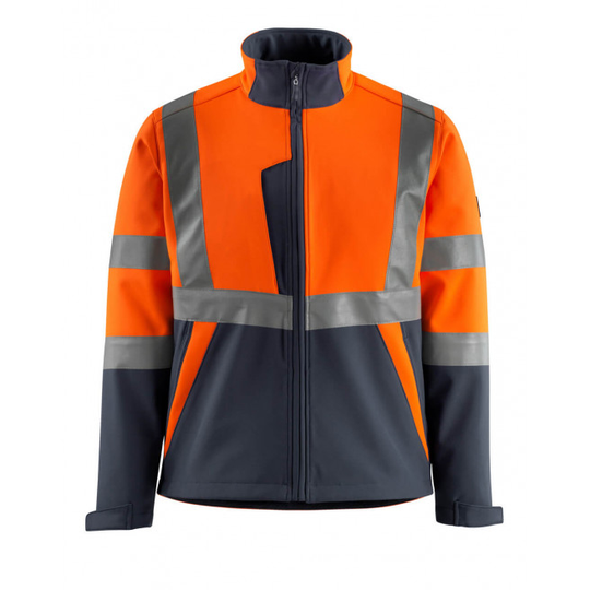 Mascot Kiama Safe Light Softshell jakke 15902-253
