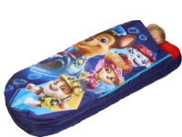 Paw Patrol The Movie Junior ReadyBed Gæsteseng m/Sovepose