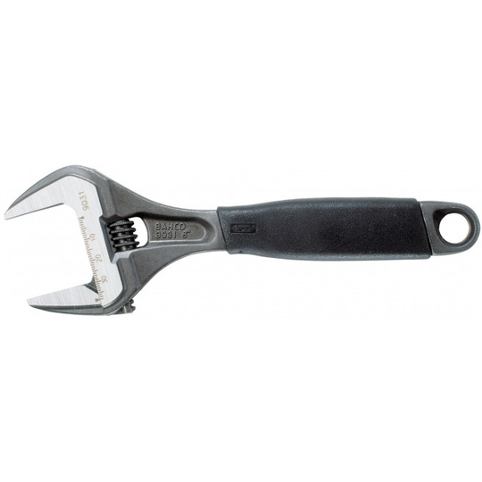 Bahco Skiftenøgle Ergo 8"