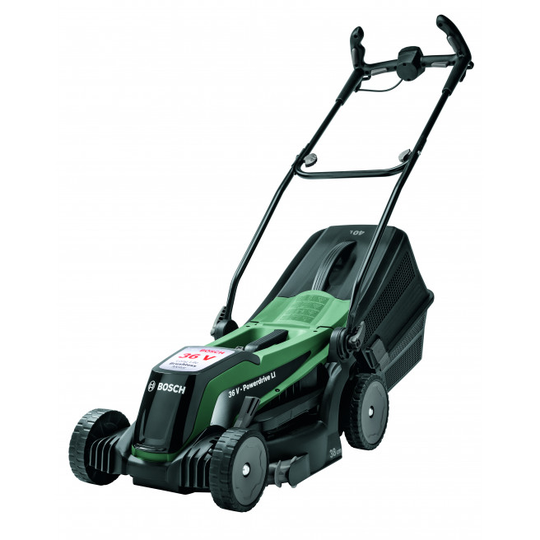 Bosch Akku Plæneklipper Easy Rotak 36v 2x2ah - 06008B9B02
