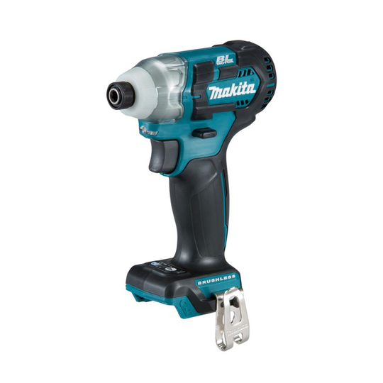 Makita Slagskruetrækker 10 - TD111DZ