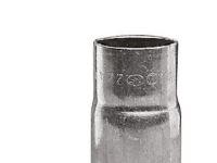 Viega reduktion nippel/muffe 12a x 10 mm kobber
