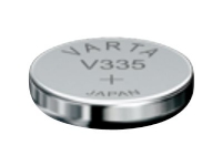 Varta V 335 - Batteri SR512SW - sølvoxid - 5 mAh