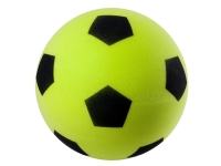 SS Soft Foam Football Size 2, 2 asst. assorteret