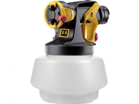 Wagner Sprøjtetilbehør passer til mærke Wagner Universal Sprayer, Wall Sprayer, Wood & Metal Sprayer