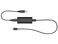 Omnicharge OA54A003, 21 V, Sort, DC, USB Type-C