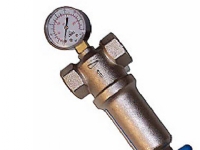 Vandfilter CMA Self Clean 1