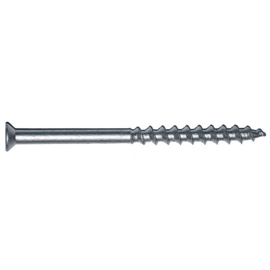 Fischer Letbetonskrue Uh, Tx30 Lbs 8/(50)-110 50
